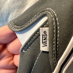 Vans Bundle Gray